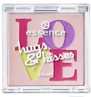 Blush Essence LOVE- Make-Up Trend Edition “hugs & kisses”