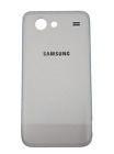 SAMSUNG COVER POSTERIORE BIANCA (GH98-23071B) PER GALAXY S ADVANCE GT-I9070