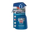 RAIN OFF spray scudo antipioggia trattamento idrorepellente per parabrezza 200ml