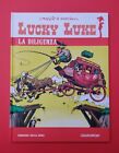 Lucky Luke Volume 1 La Diligenza "Serie Gazzetta"