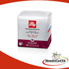 18 capsule caffè ILLY iperespresso tostatura INTENSO gusto pieno corposo forte