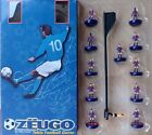 SUBBUTEO ZEUGO BOLOGNA REF 7