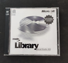 Microsoft MSDN Library Visual Studio 6.0 CD Rom