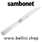 SAMBONET CONTOUR 52501-19 Coltello Bistecca Acciaio Inox