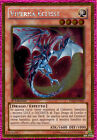 VIVERNA ECLISSE PGLD-IT041 Rara Oro in Italiano YUGIOH