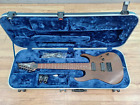 Ibanez RG7421  7 String Electric guitar with hardcase