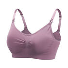 Reggiseno premaman allattamento gravidanza allattamento biancheria intima rac...