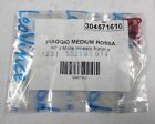 PIAGGIO KIT MOLLE INNESTO FRIZIONE MEDIUM ROSSA