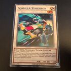 Yugioh Formula Synchron OP13-EN017 Common NM