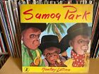 Samoa Park – Monkey Latino DISCO MIX ITALO