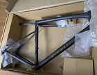 Specialized S-Works Tarmac SL8 Ready to Paint RTP Frameset 58