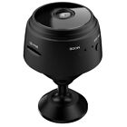 Mini Telecamera Wifi HD Wireless Micro SD Spia Nascosta Microcamera Sorveglianza