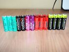 14 x Tronic Cadnica Sanyo FusionMax NiMH Rechargeable Batteries AA Cell 1.2v