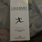 LAUDEMIO FRESCOBALDI OLIO EXTRA VERGINE DI OLIVA  500ML 2018 SPECIAL EDITION G