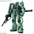 Bandai High Grade HGUC 1/144 Mobile Suit Gundam MS-06 Zaku II Mass Production Ty