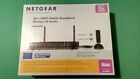 NETGEAR 3G+/UMTS Mobile Broadband Wireless-N Router (MBRN3000-100PES) - As New!