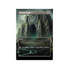 Ancient Tomb - Land High Quality Altered Art Custom Cards