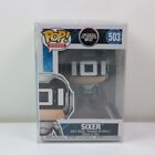 FUNKO POP READY PLAYER ONE 503 SIXER