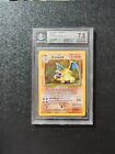 Pokemon Charizard 4/102 Set Base Holo  ITA