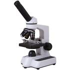 Bresser Erudit MO 20–1536x ST Microscope