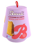 Bauli Pandoro CLASSICO di Verona Senza Lattosio, Lievito Madre 700g