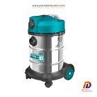 TOTAL - BIDONE ASPIRATUTTO 30L - 1400W