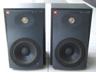 JBL 4208 PASSIVE STUDIO MONITORS