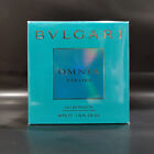 BULGARI OMNIA PARAIBA 40 ML SPRAY ORIGINALE