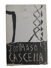 Tommaso Cascella Brevi firmamenti Palazzo Chigi 1991 autografato