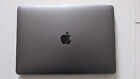 MacBook Air, 13", 128GB, retina, A1932, grigio siderale, perfetto stato