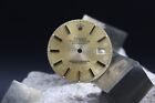 ROLEX DATEJUST 16014 16030 16220 16234 16200 GENUINE TROPICAL DIAL T SWISSMADE T