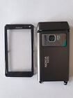 Nokia N8  - Complete Cover  - Black