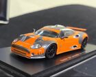 Spyker C8 LaViolette 1:43 Spark