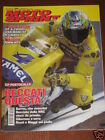 MOTOSPRINT 2005/16 BARROS CROSS MX2 CAIROLI CHIODI BMW