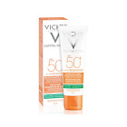 Vichy Capital Soleil 3In1 Matting Sun Care Spf50+ 50 Ml