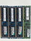 HPE/DELL/IBM 64GB (4 x 16GB) 2Rx4 PC3L-12800R ECC REG Server/Workstation Memory