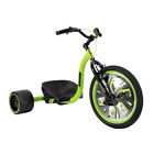 HUFFY Green Machine Slider Children s Trike (98421)