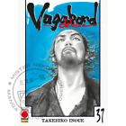 Manga - Vagabond Deluxe 37 - Panini Comics