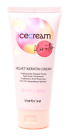 Inebrya Ice Cream Keratin Velvet Keratin Cream - Trattamento Doppie Punte 100ml