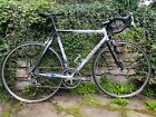 COLNAGO C40 HP B-Stay Carbon Rennrad, RH 55, 2x9 Shimano Dura Ace