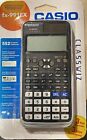 Casio Fx-991ex Calcolatrice Scientifica 552 Funzioni