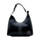 Gattinoni BENDN2612WWIM80 Borsa Donna Denise Plus Medium Hobo Black