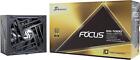 ALIMENTATORE PER PC Seasonic FOCUS-GX-750-ATX30 750W mod.  FOCUS-GX-750-ATX30