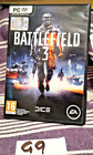 Battlefield   3   ita  Videogioco PC CD DVD