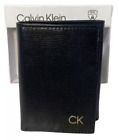 CALVIN KLEIN RFID Men s Wallet 31KA110006 BLACK