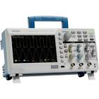 Tektronix TBS1202C Oscilloscopio digitale 200 MHz 1 Gsa/s 20 kpts 8 Bit 1 pz.