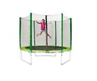 Trampolino elastico bimbo Jumpy Ø 244 cm.