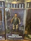 NECA Aliens Series 1 Private William Hudson Action Figure