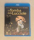 La Tomba Delle Lucciole Bluray Totoro Blu Ray