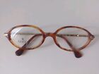 Gucci Mod 1150 OCCHIALI DA VISTA DONNA GLASSES VINTAGE MONTATURA